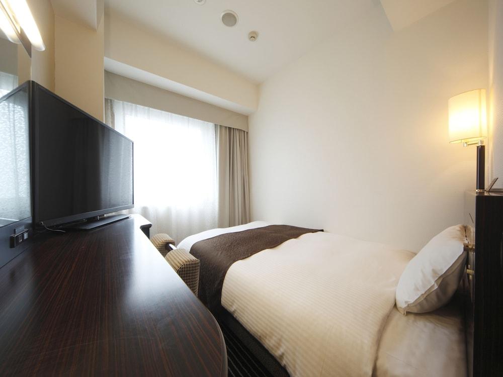Apa Hotel Sendai Eki Itsutsubashi Exteriér fotografie