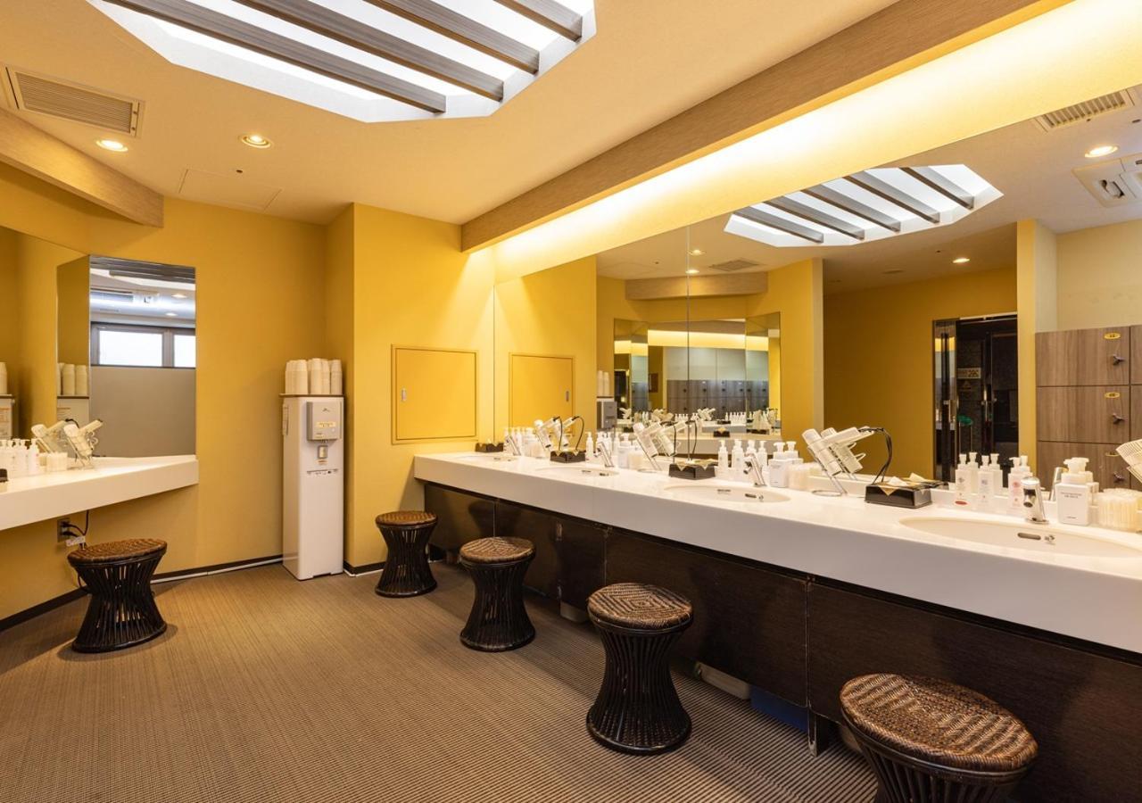 Apa Hotel Sendai Eki Itsutsubashi Exteriér fotografie