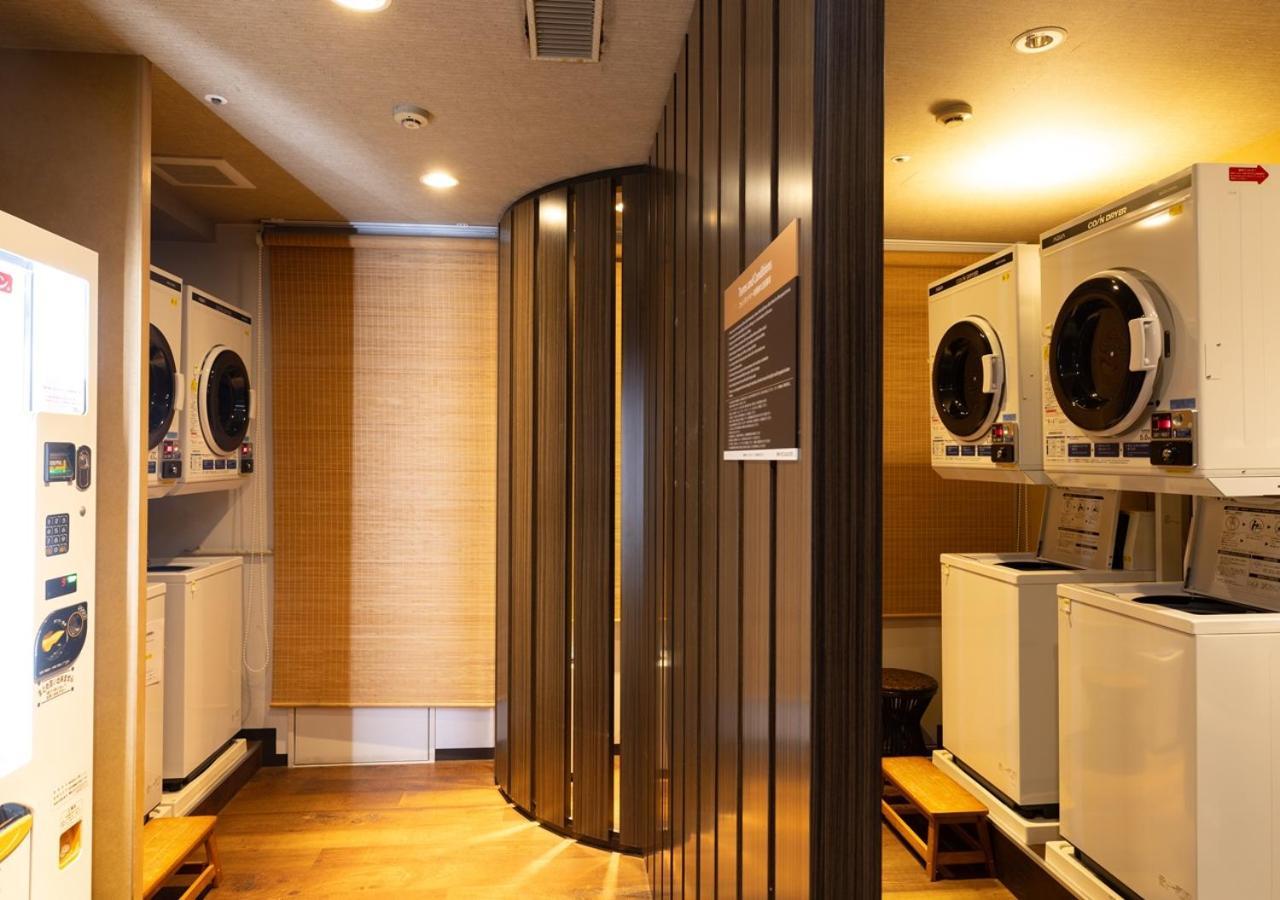 Apa Hotel Sendai Eki Itsutsubashi Exteriér fotografie