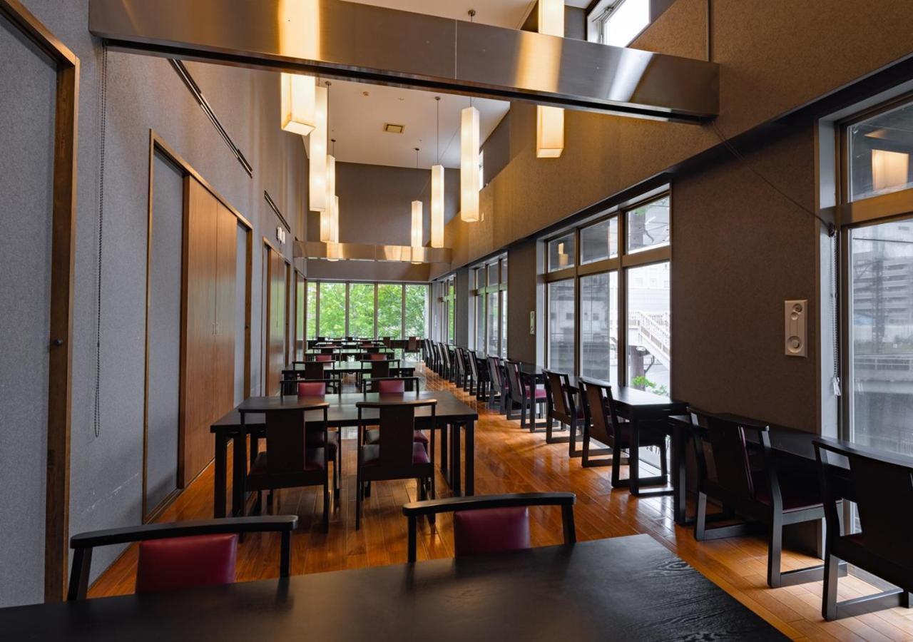 Apa Hotel Sendai Eki Itsutsubashi Exteriér fotografie