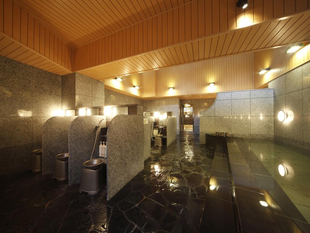 Apa Hotel Sendai Eki Itsutsubashi Exteriér fotografie